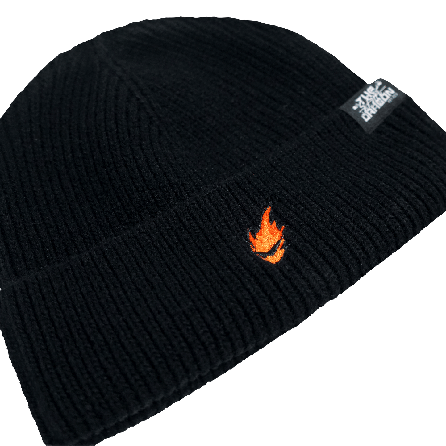 Sushi Merino Knit Hat - The Sushi Dragon