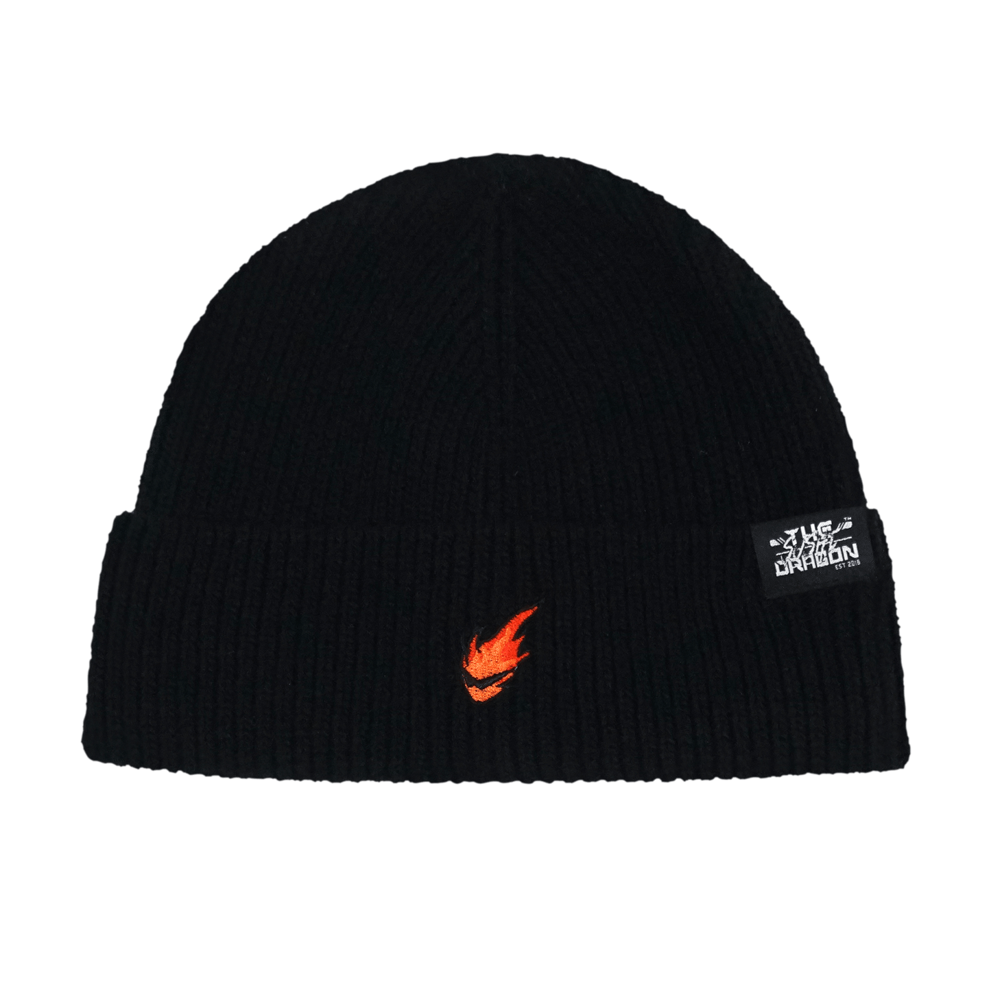 Sushi Merino Knit Hat - The Sushi Dragon