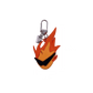 Sushi Flame Keychain - The Sushi Dragon