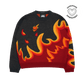 LIT Sweater - The Sushi Dragon